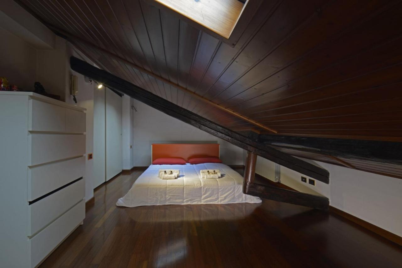 [Cenisio - Corso Sempione] Accogliente Mansarda di Design