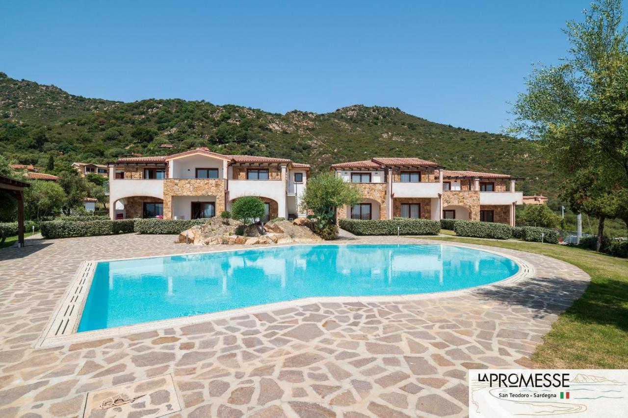 Appartement "La Promesse"