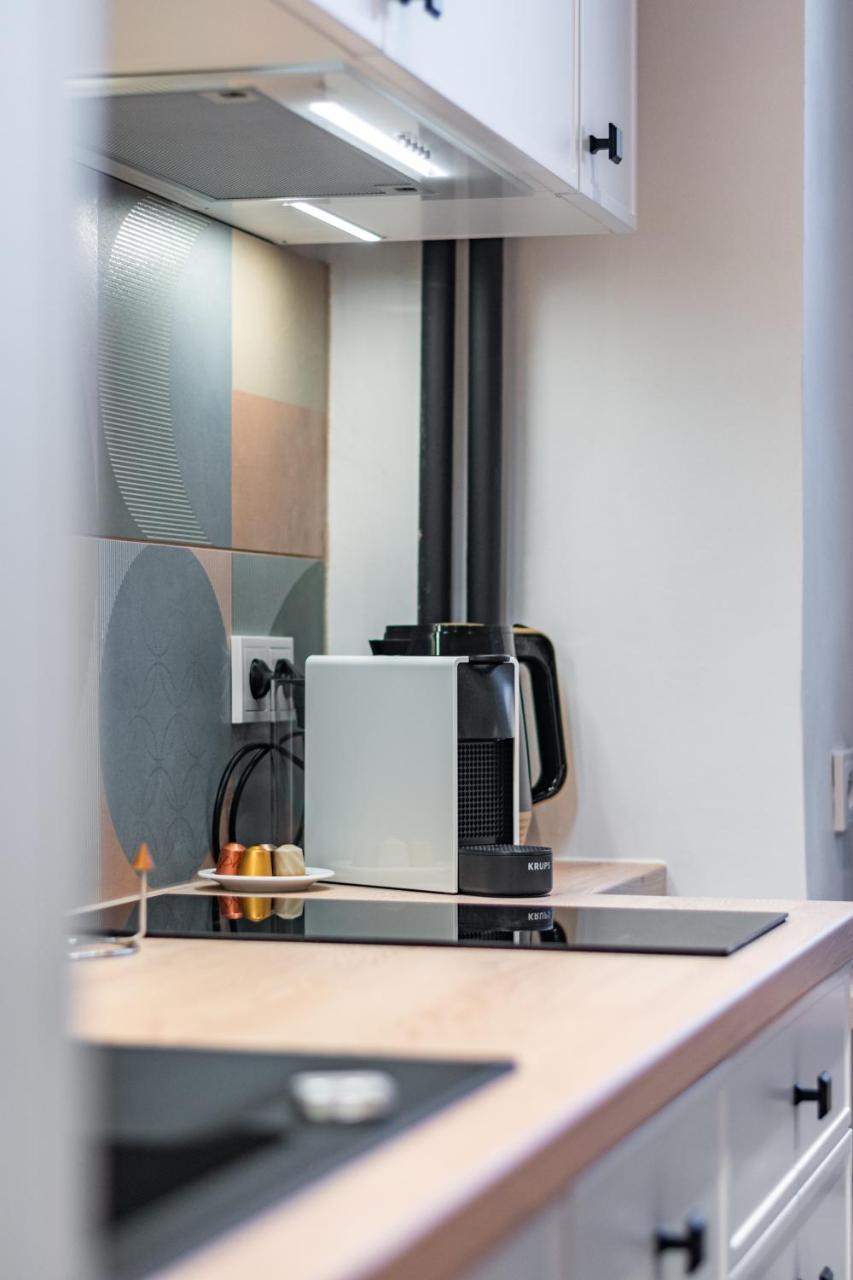 Apartament Plac Konstytucji by Your Freedom