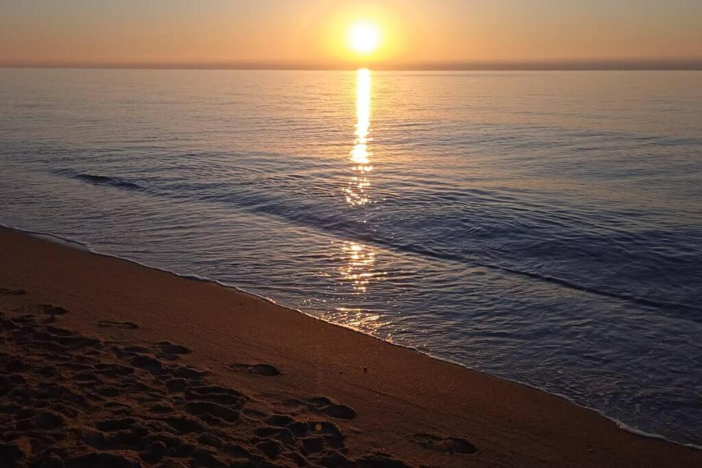 Encantador Apto En la Playa