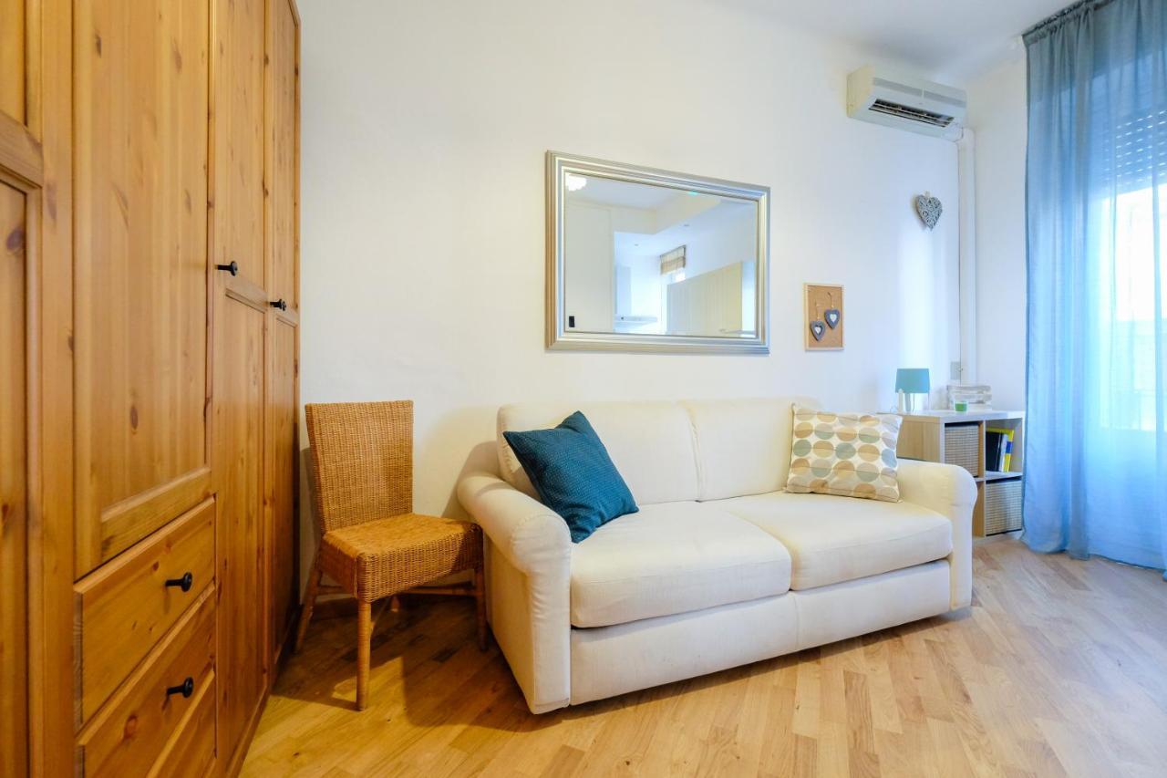 The Best Rent - Fieramilanocity Loft