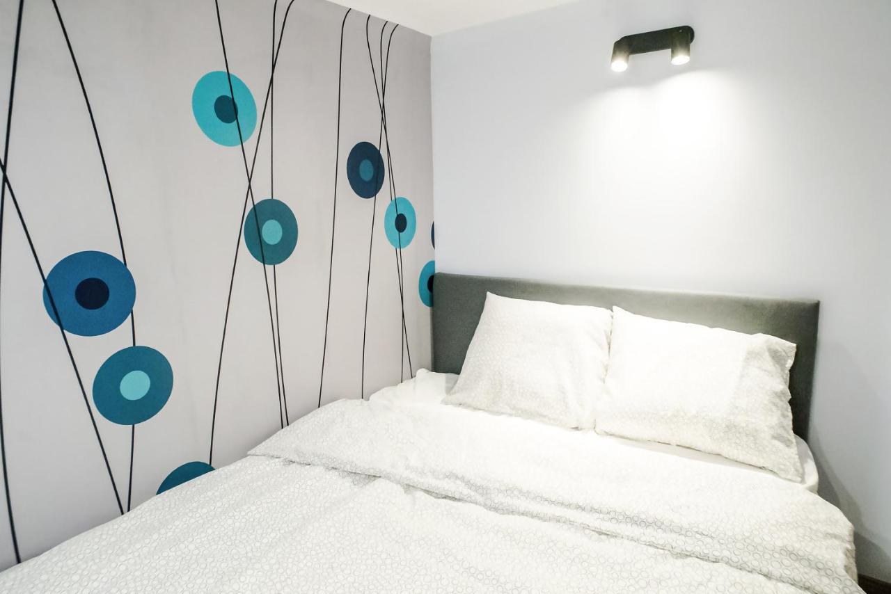 Blue Dream Apartment