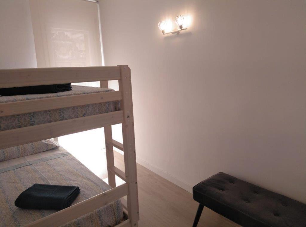 Blanes Apartamento