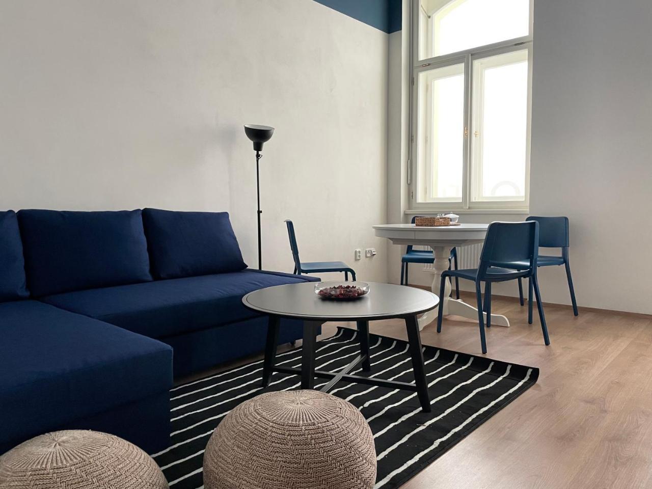 Brand New Apartments