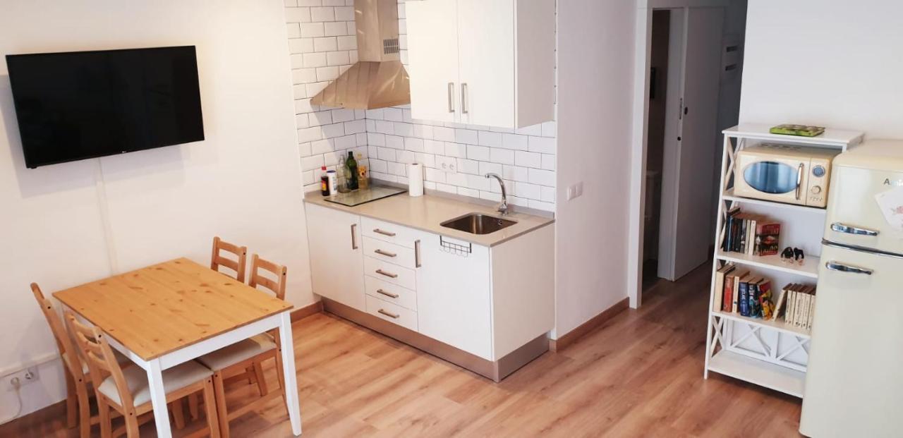 Apartamento Acogedor a 3 Minutos de la Playa