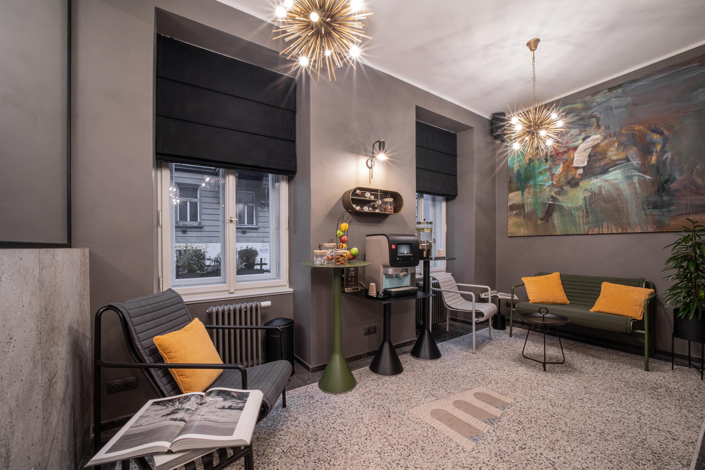 The Viaduct - Suites & More