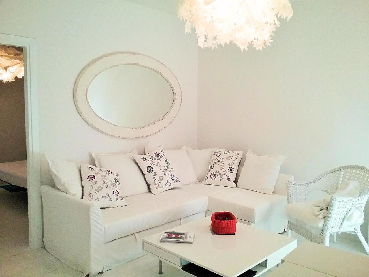 Sardamare Apartments Valledoria Appartamento Con Giardino