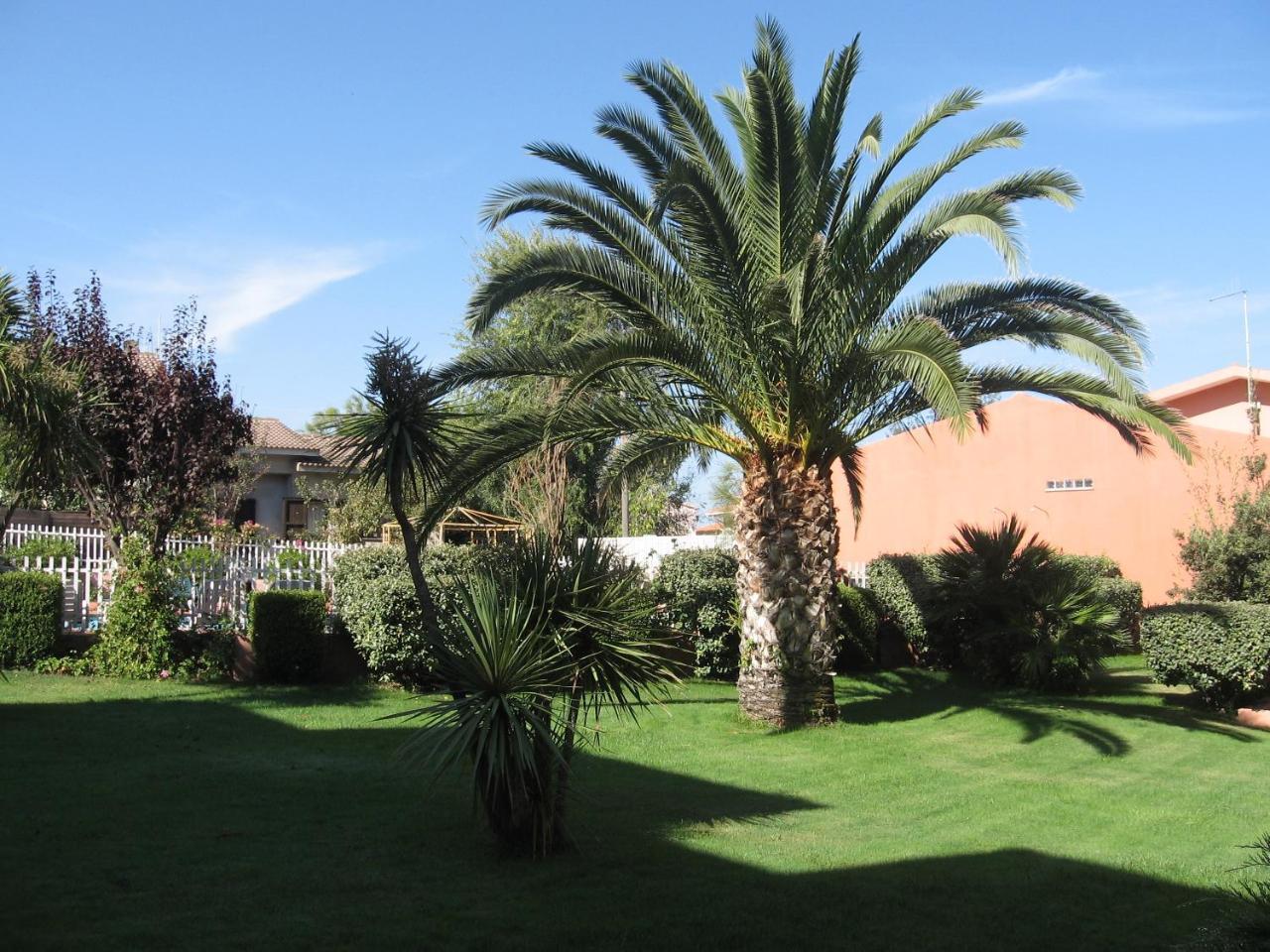 Appartamento in Residence Signorile