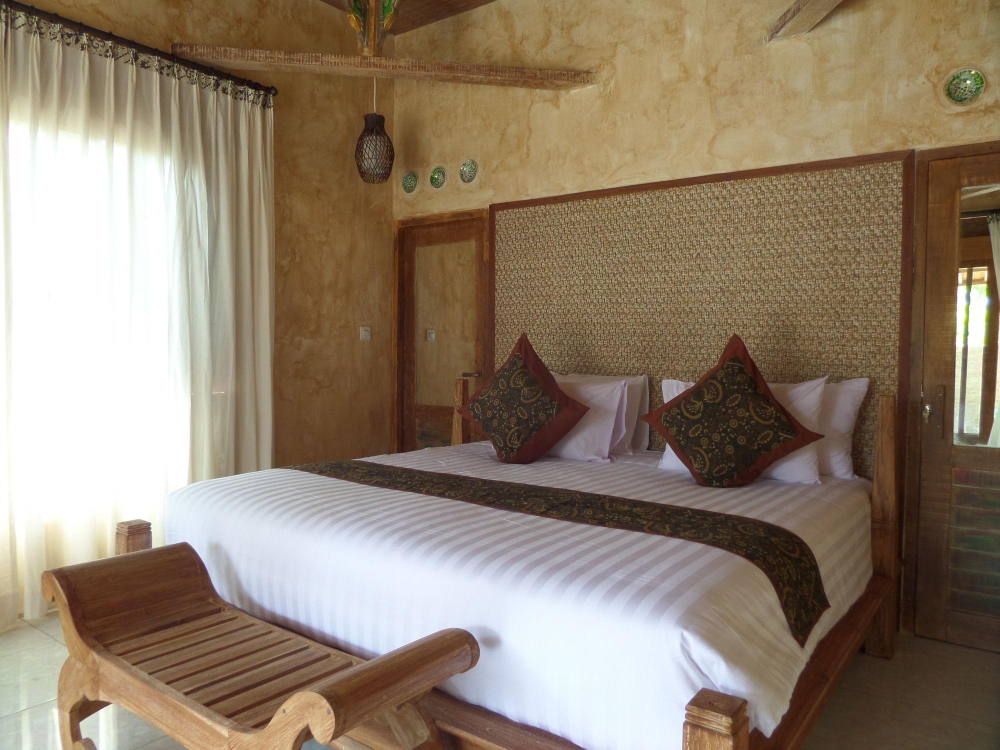 Senetan Villas & SPA Resort 1