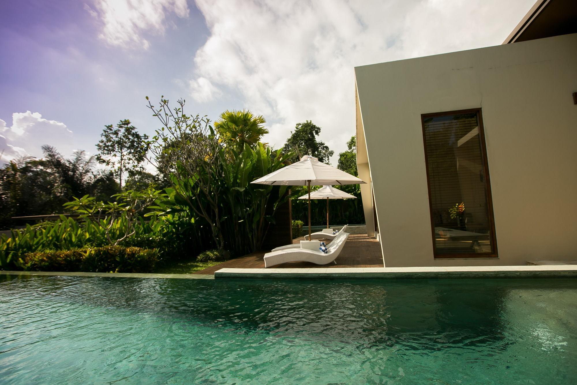 Senetan Villas & SPA Resort 2