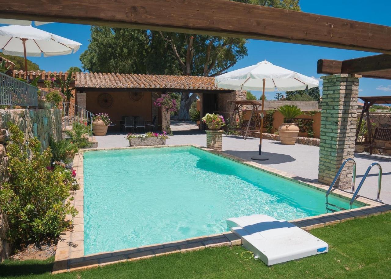 Antico Casale Del Poggio (Adults only) 1