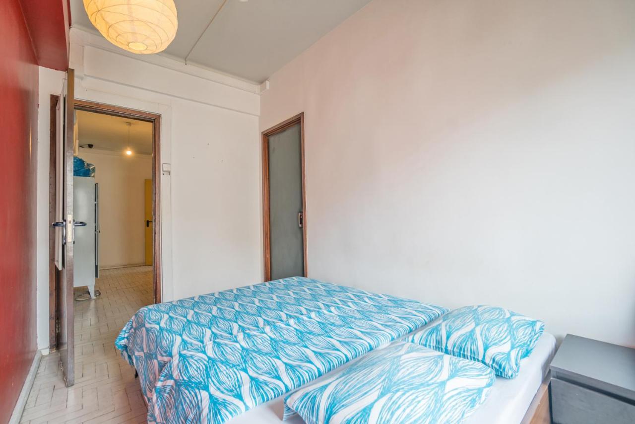 Vistas de Lisboa Hostel 1