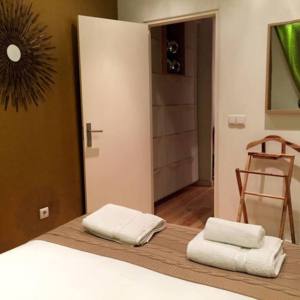 Chiado Is Chic Calm by Apartments Alfama 2
