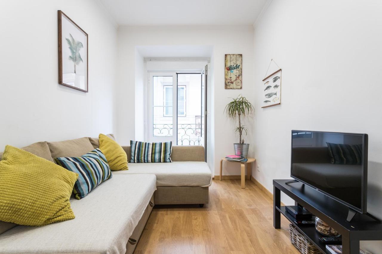 Apartments Center Bairro Alto