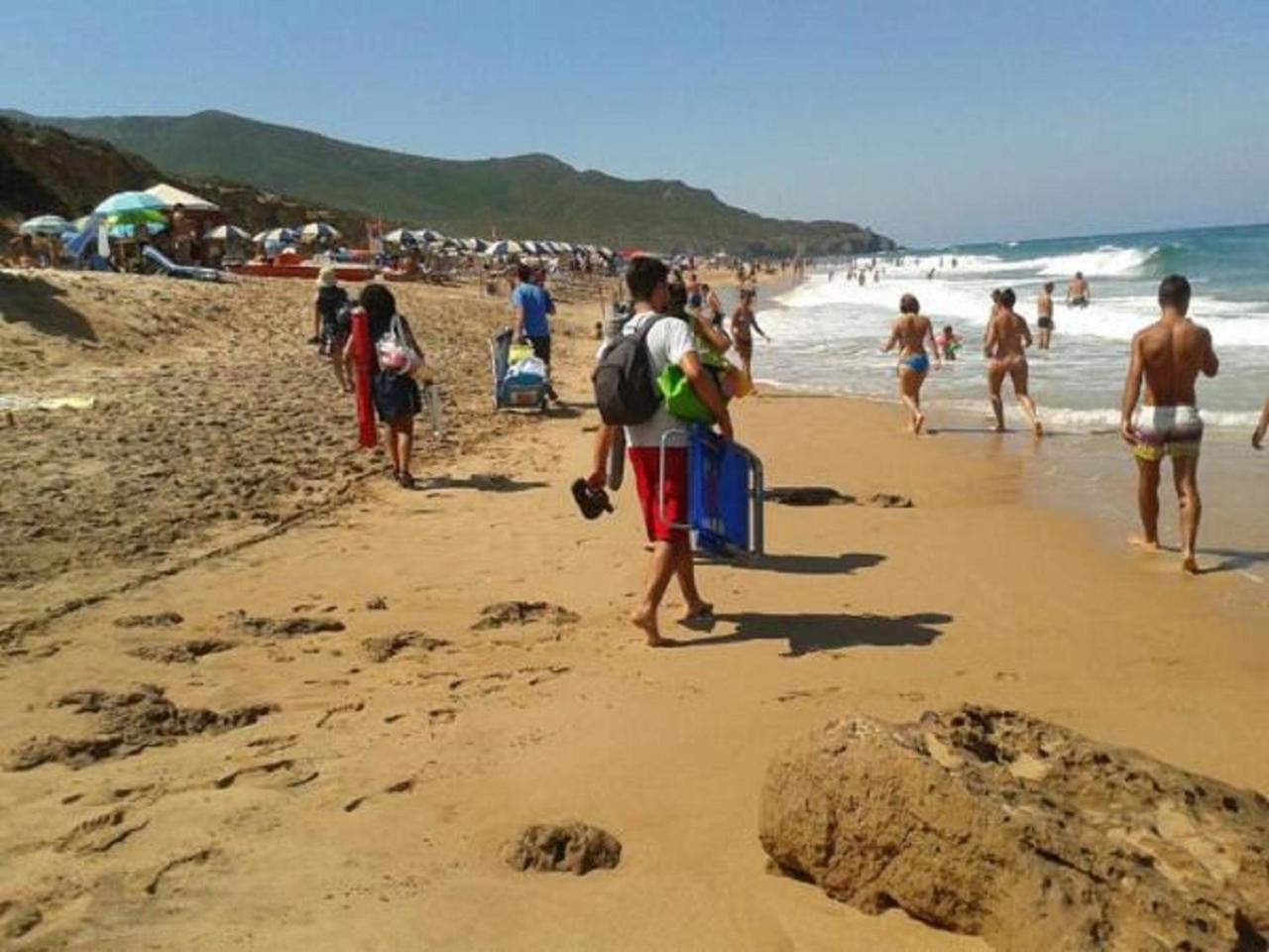 B&B Gassa D'amante 1