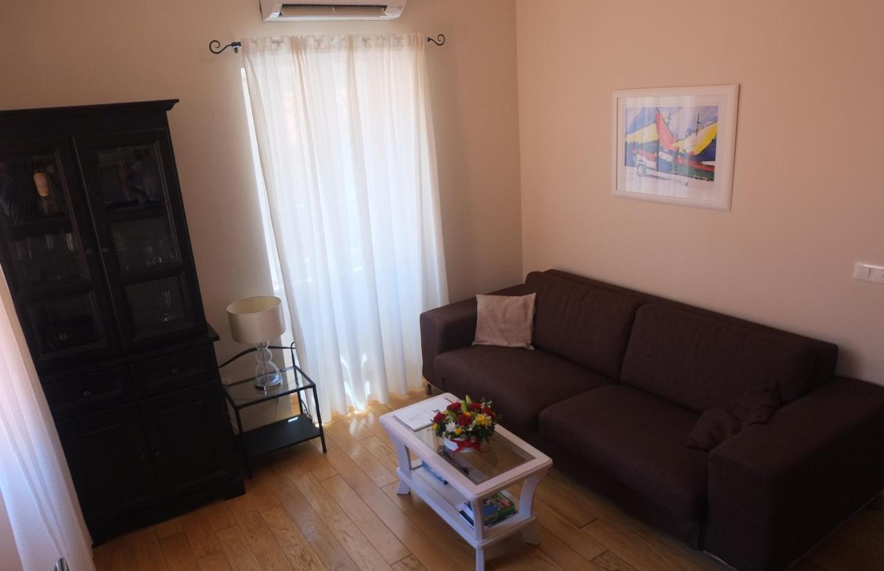 Apartment Sv. Andrija 1