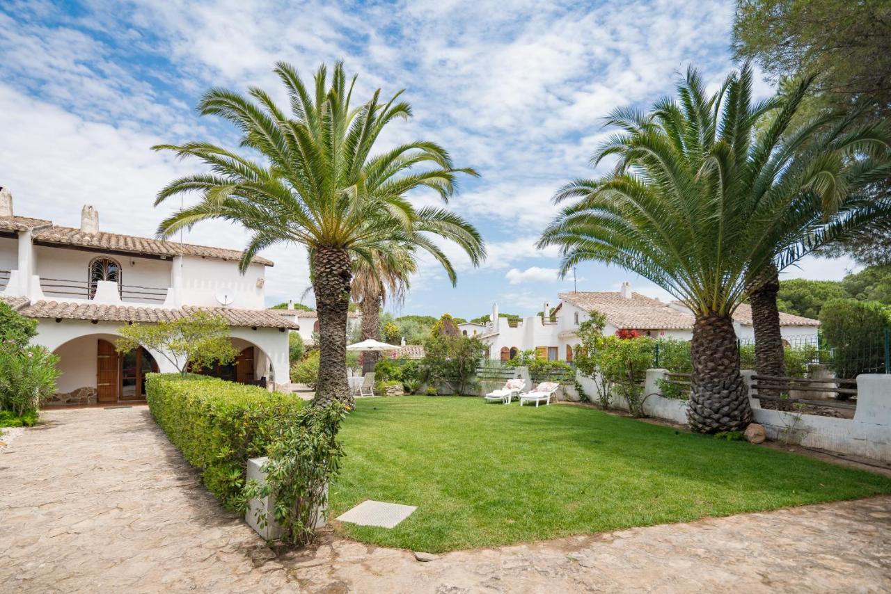 Villa Fantastica Villasimius