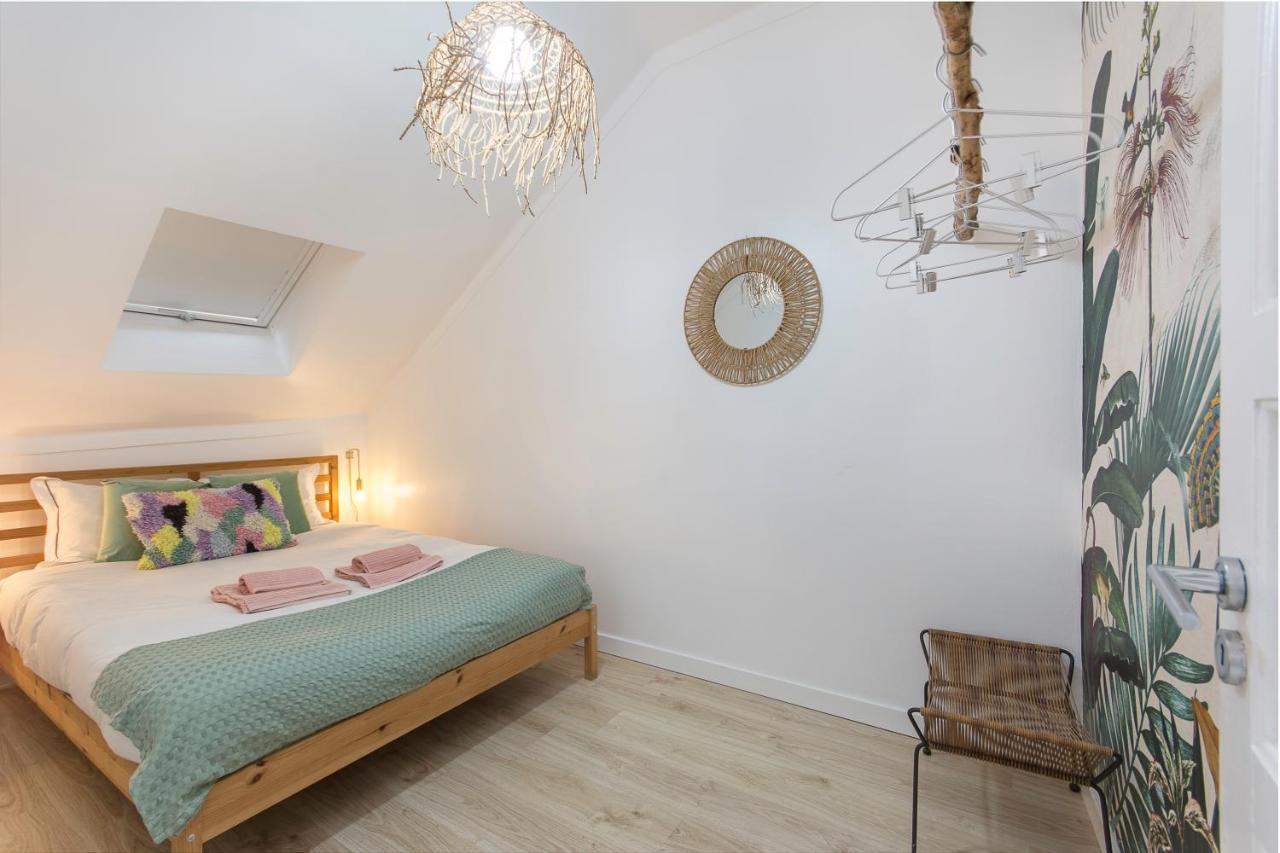 New Bright And Cozy Apartment in Graca 1