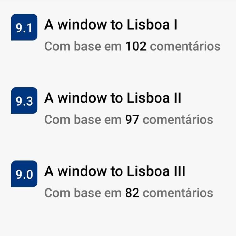 Window To Lisboa II 1