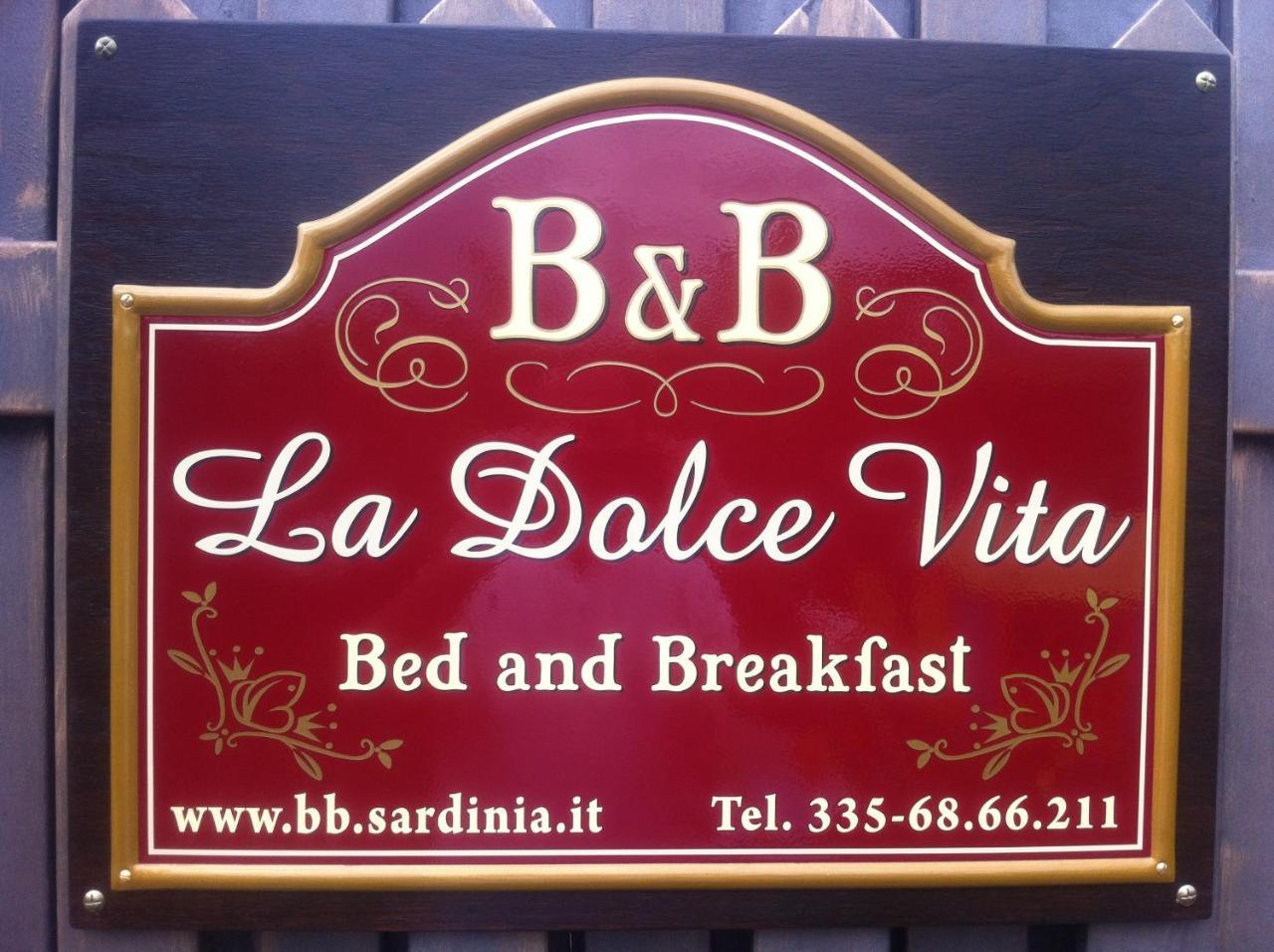 B&B la Dolce Vita 2