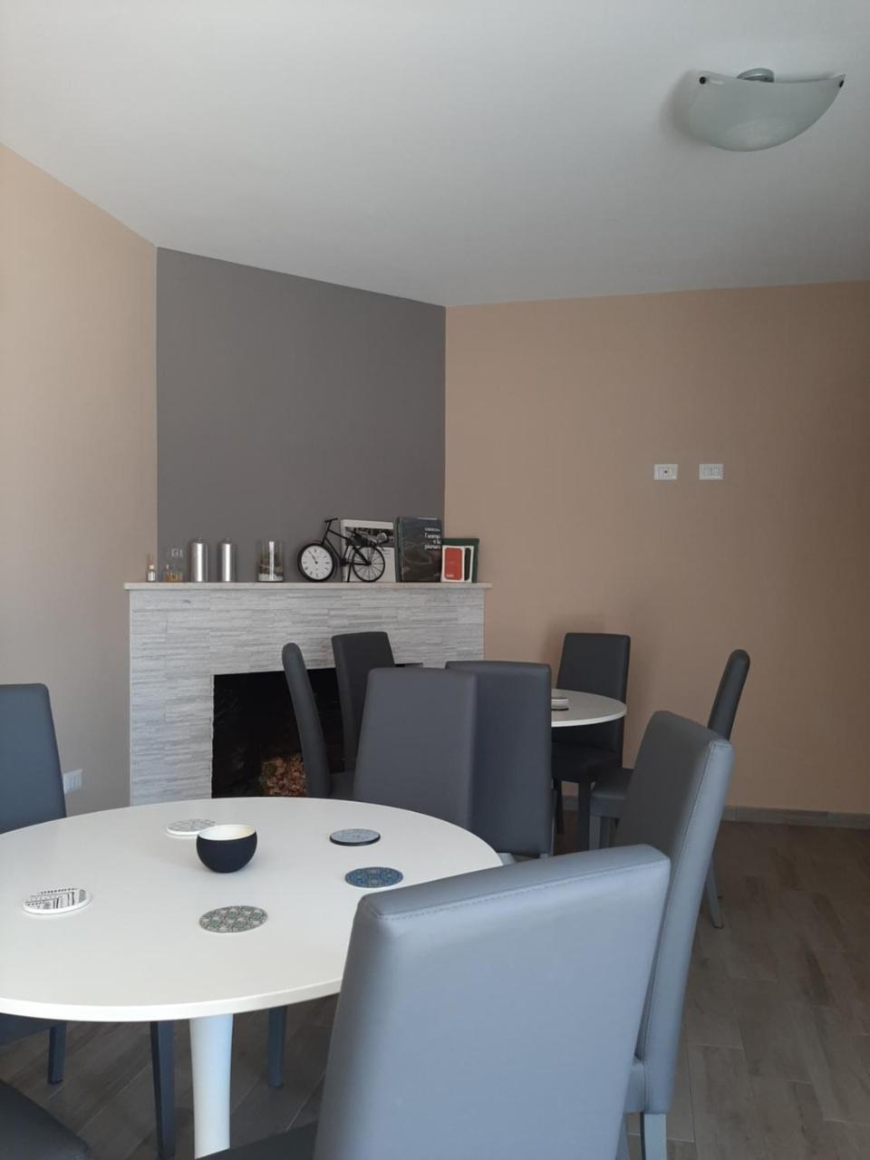 Il Colle Del Barone 1