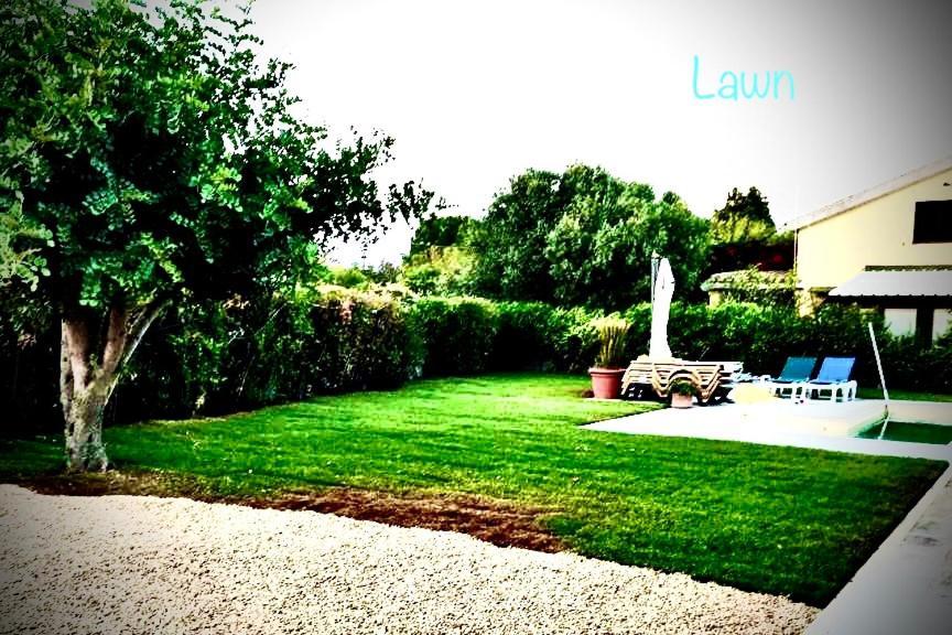 B&B Le Pavoncelle Sarde 1