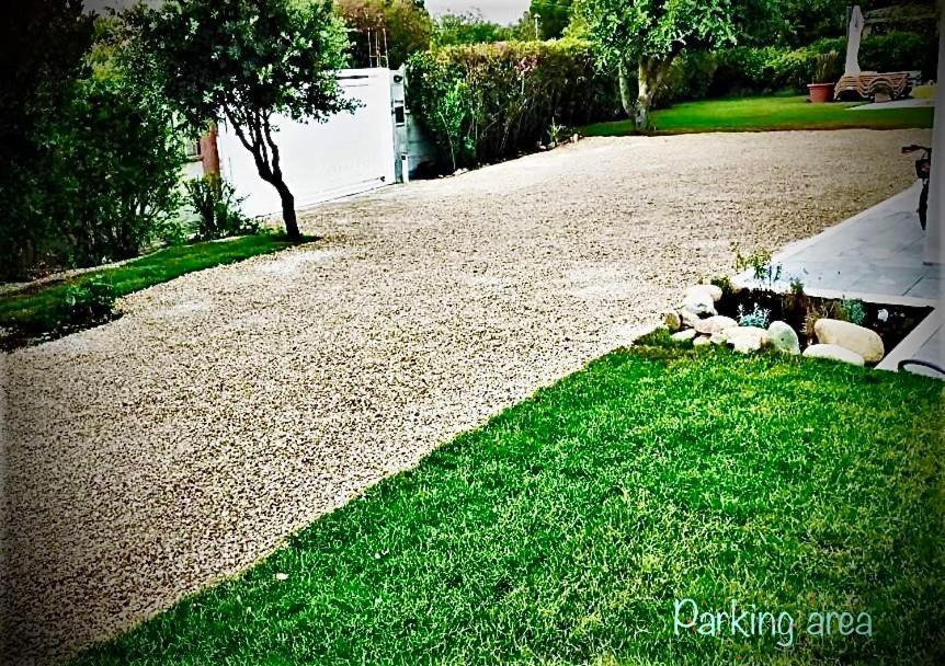 B&B Le Pavoncelle Sarde 2