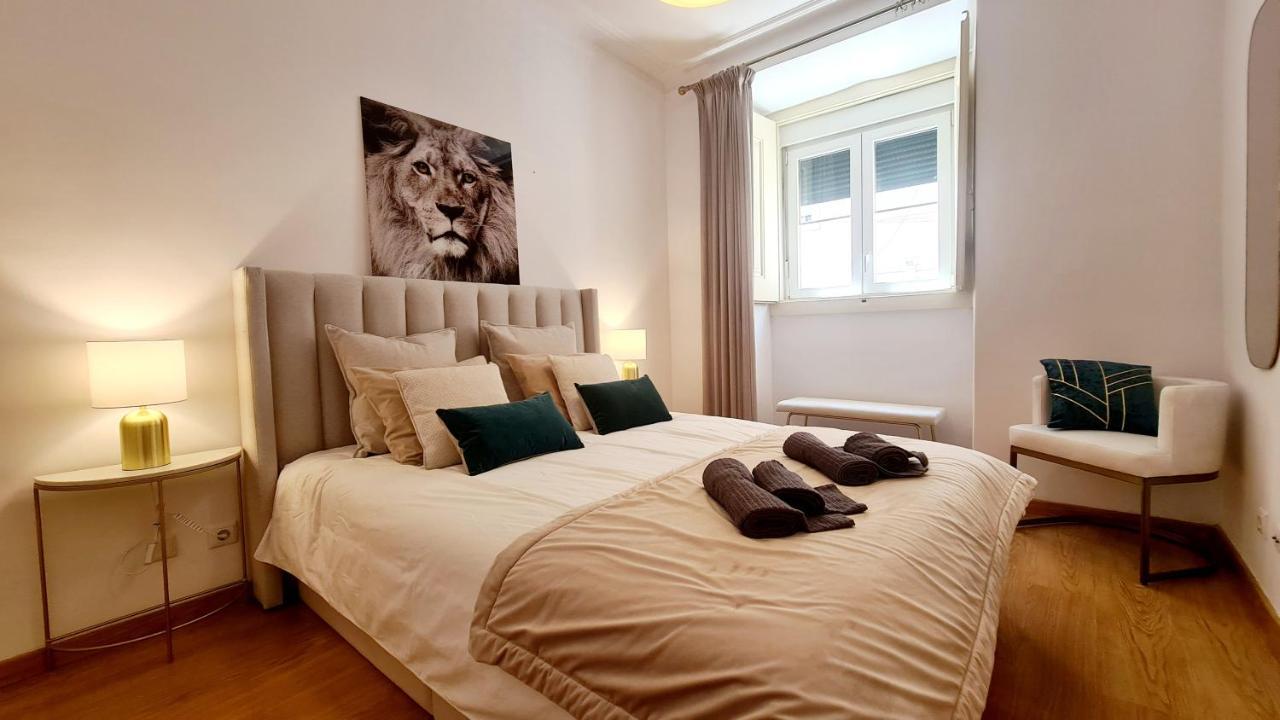 Principe Real Designer Suites