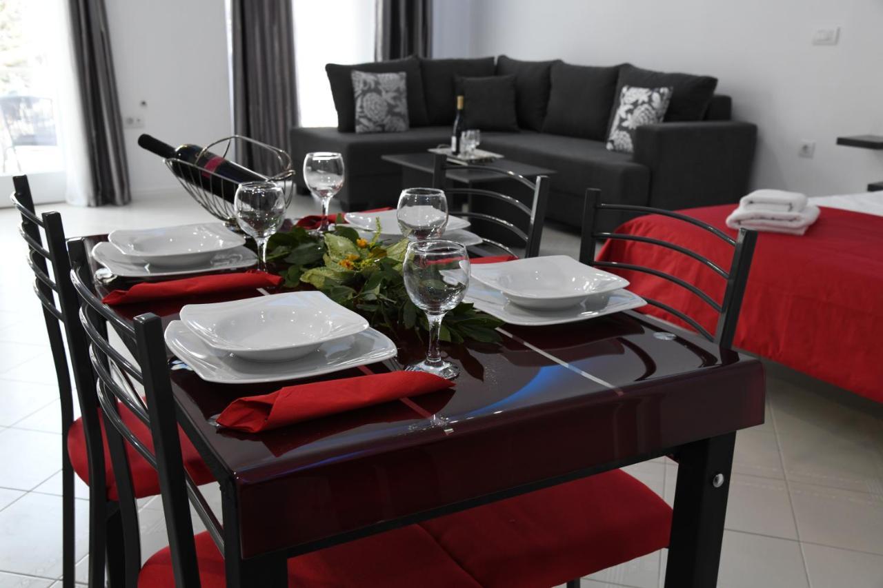 City Heart Luxury Studio Aurora 1