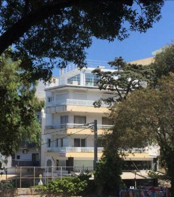 Panoramic View - Penthouse (Adults Only) 1