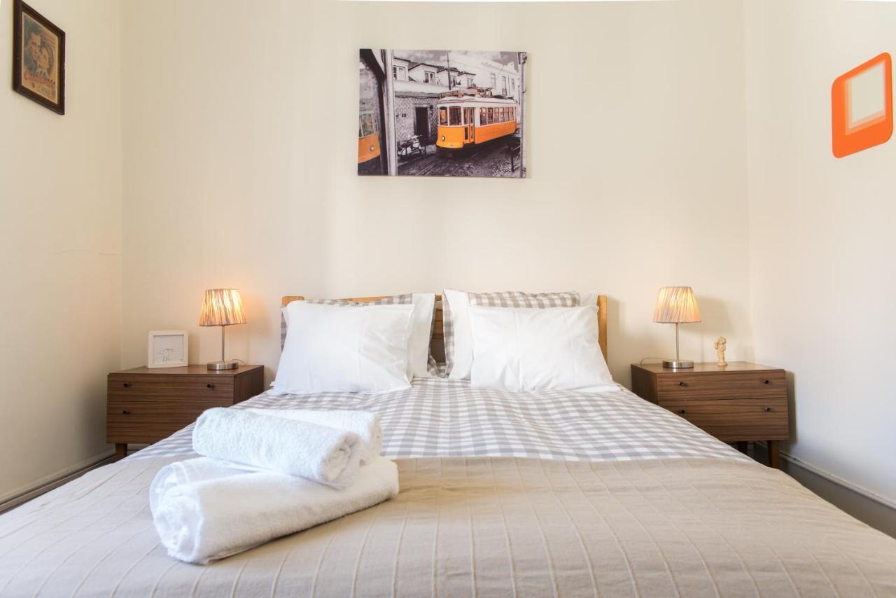 Take a Break Lisbon (Adults Only)