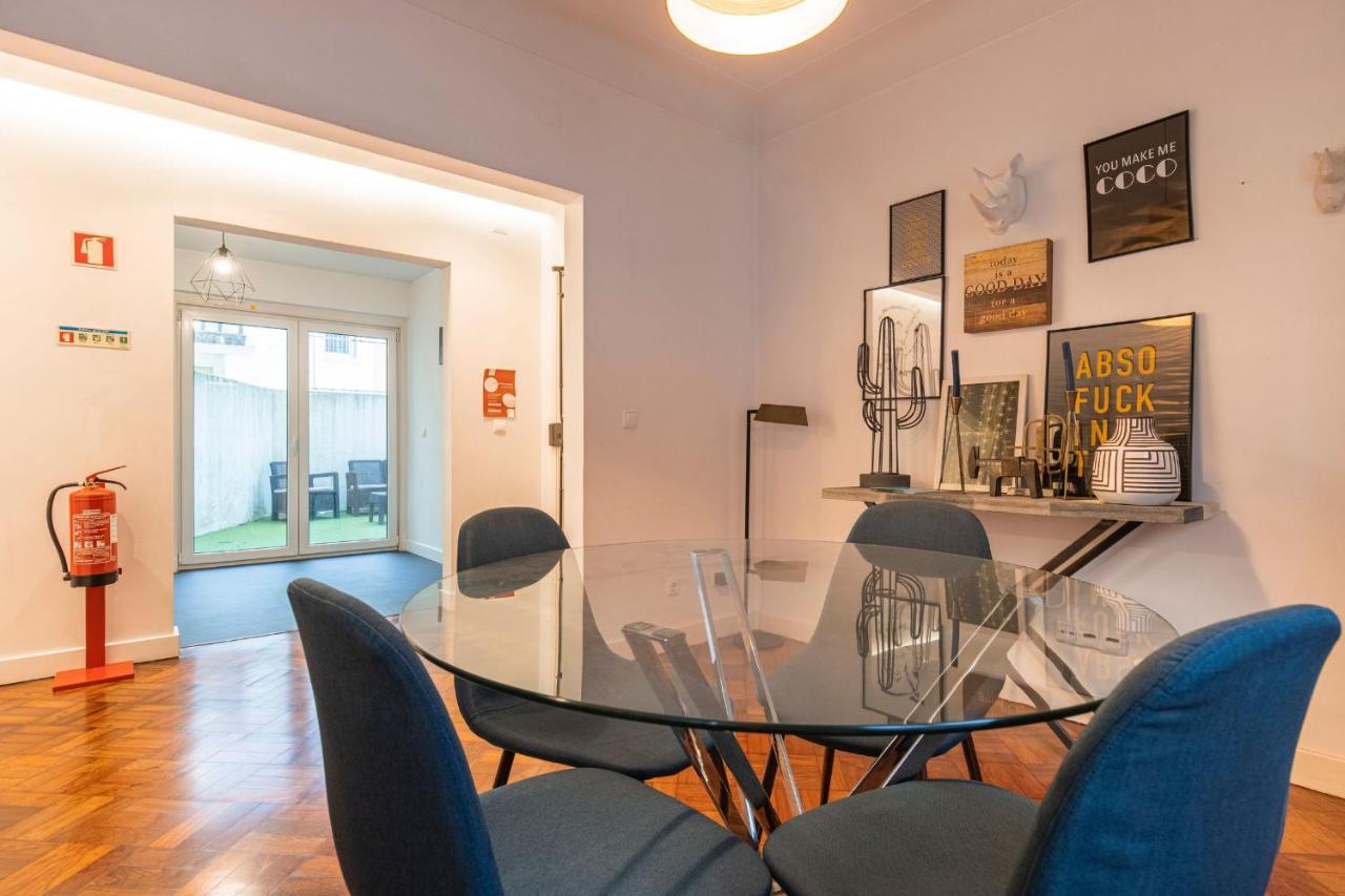 Principe Real Concept by Lovelystay 1