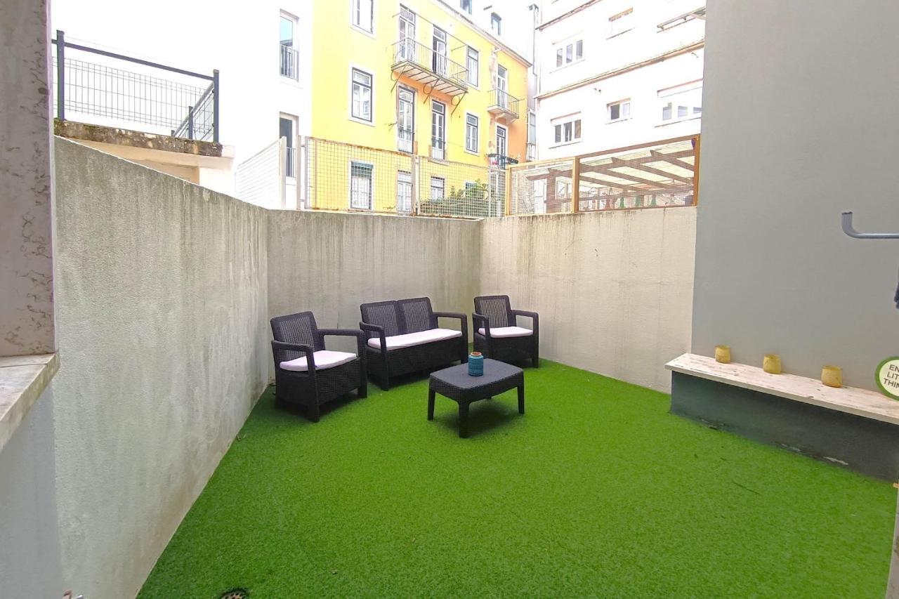 Principe Real Concept by Lovelystay 2