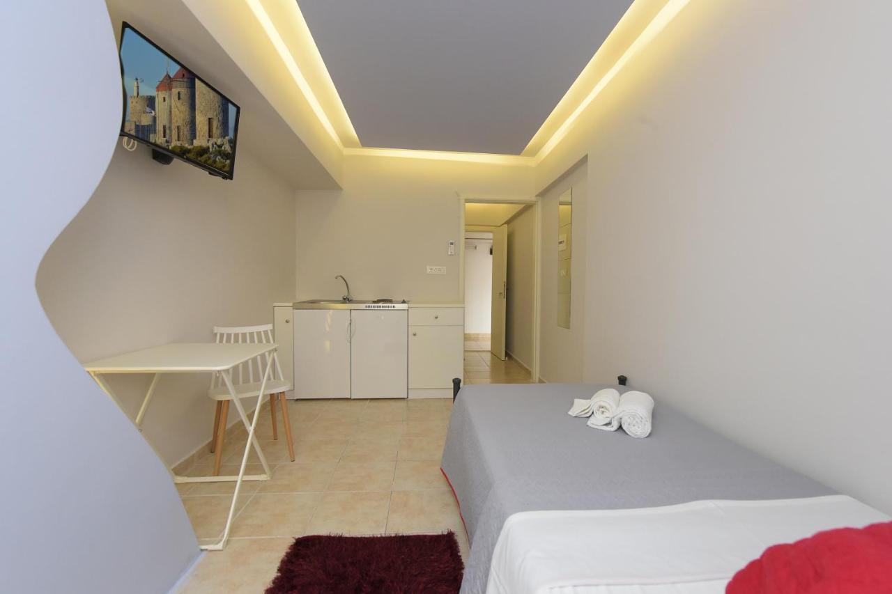 Astoria Studio I, Rhodes City Center (Adults Only) 2