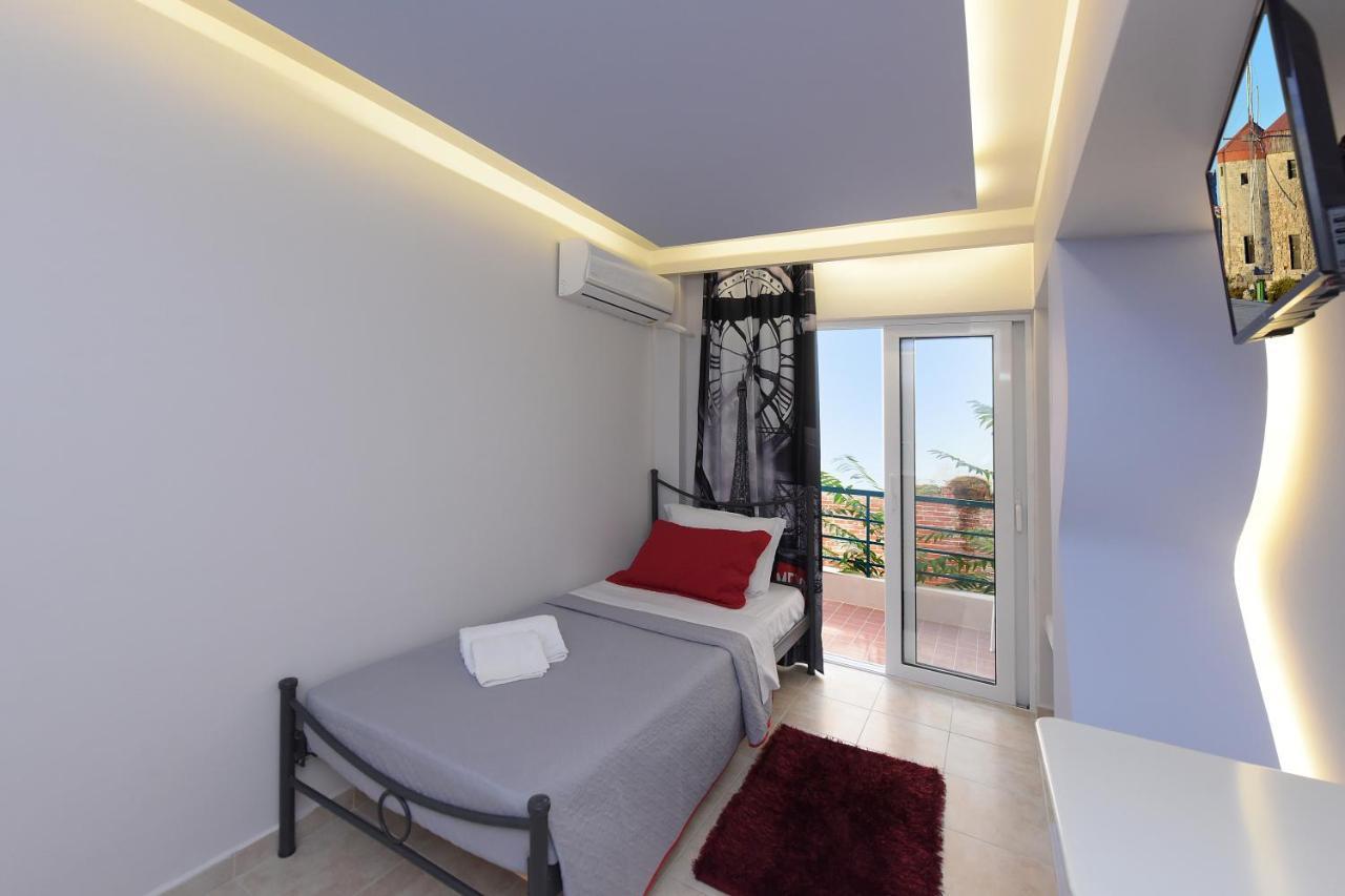 Astoria Studio I, Rhodes City Center (Adults Only) 1