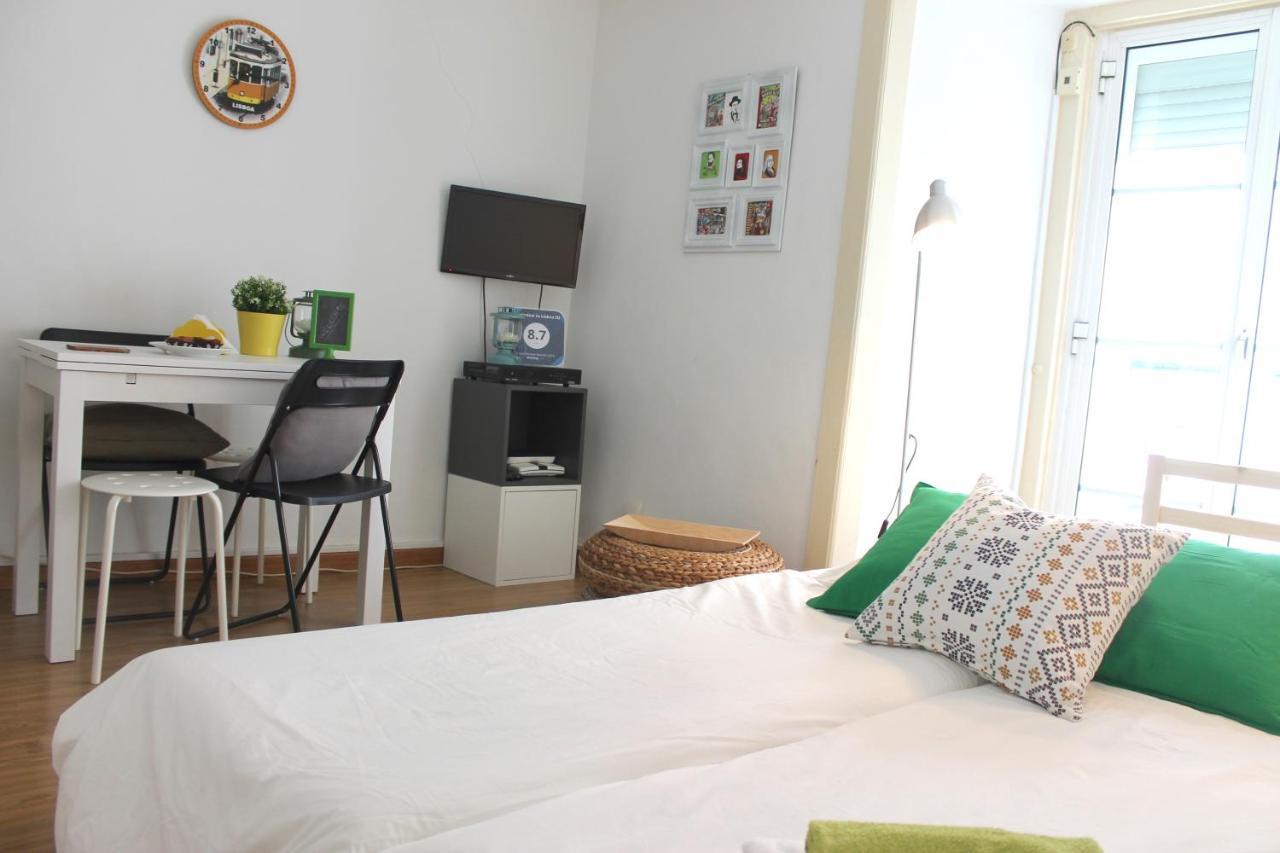 Window To Lisboa III 2