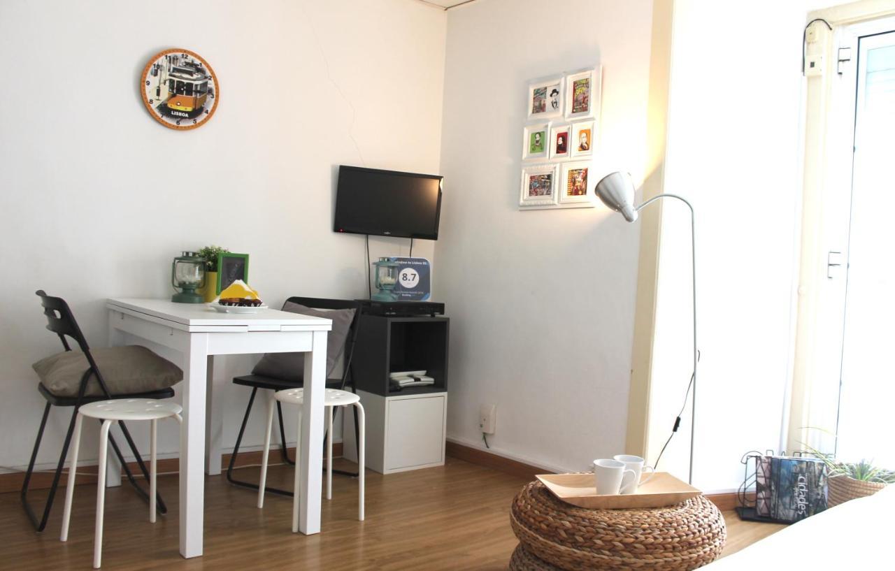 Window To Lisboa III 1