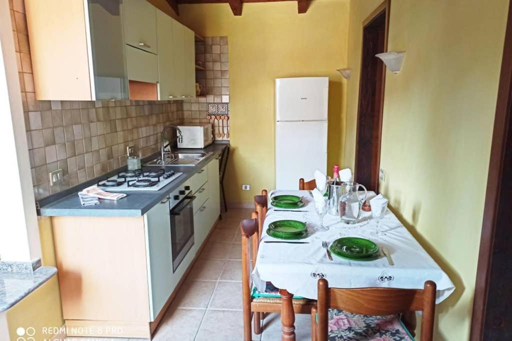 Villino Stella di Mare 1