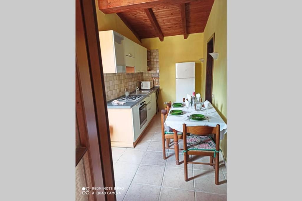 Villino Stella di Mare 2