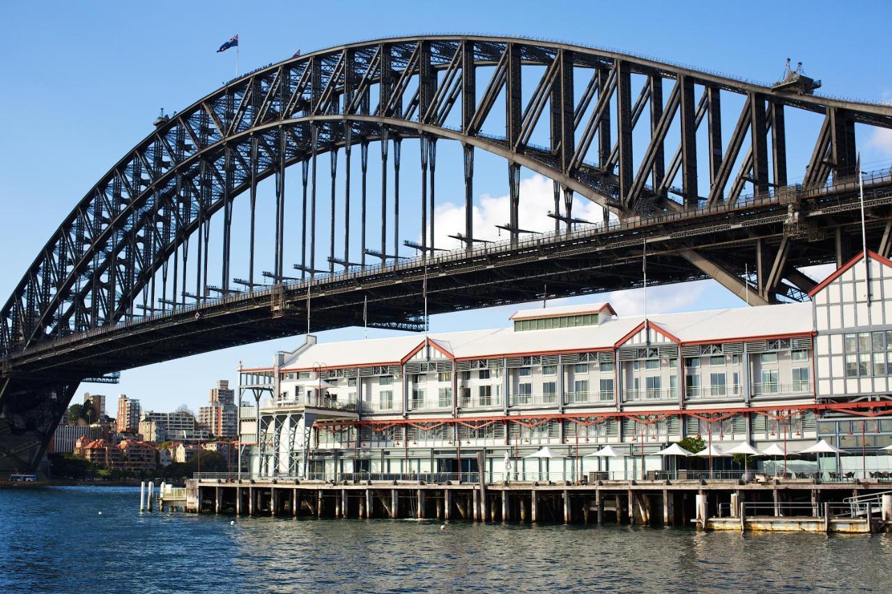 Pier One Sydney Harbour, Autograph Collection