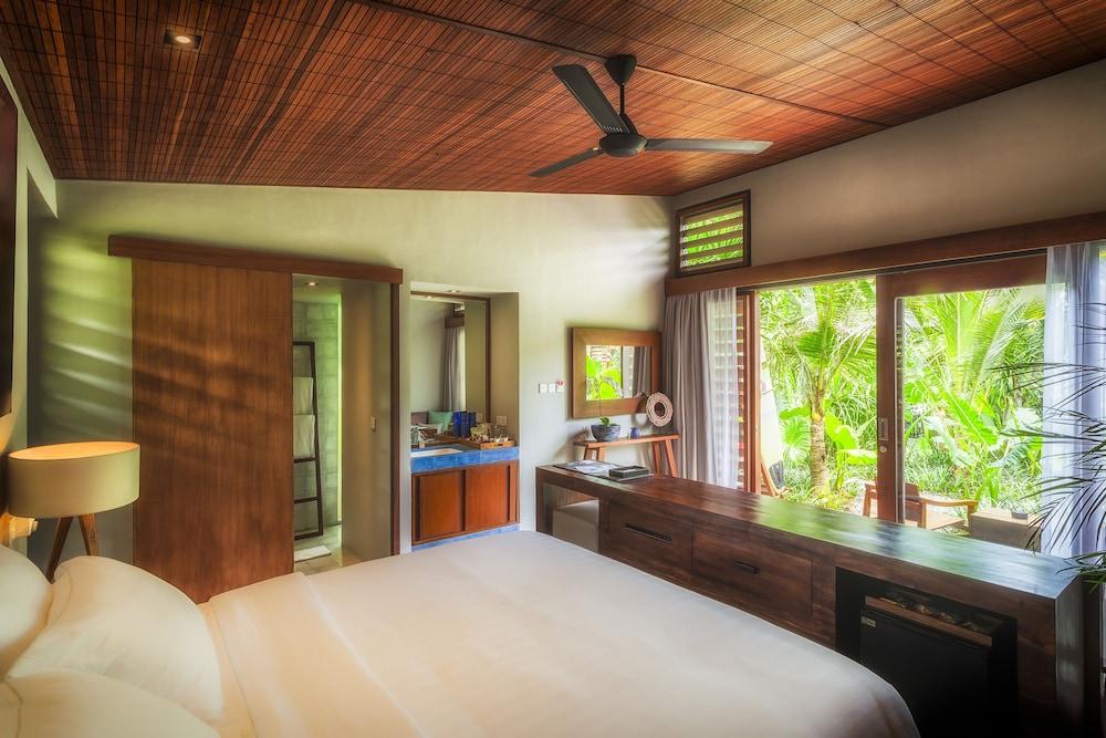 Hotel Komune & Beach Club Bali 2