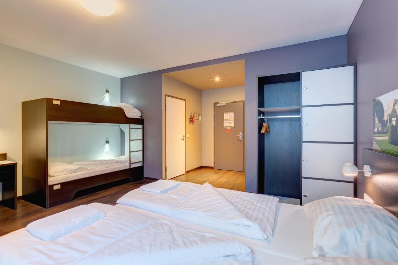 Meininger Hotel Wien Downtown Sissi 2