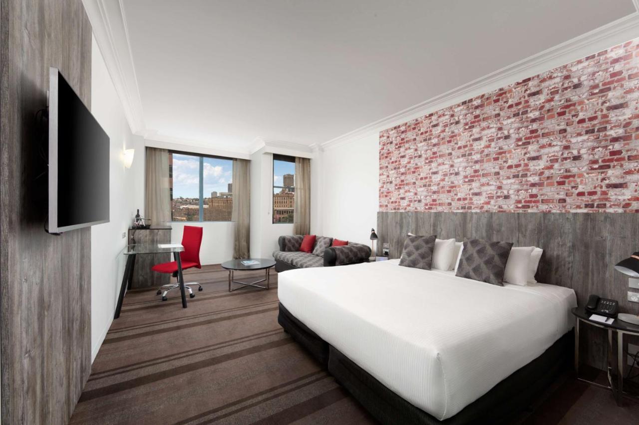 Rydges Sydney Central 2