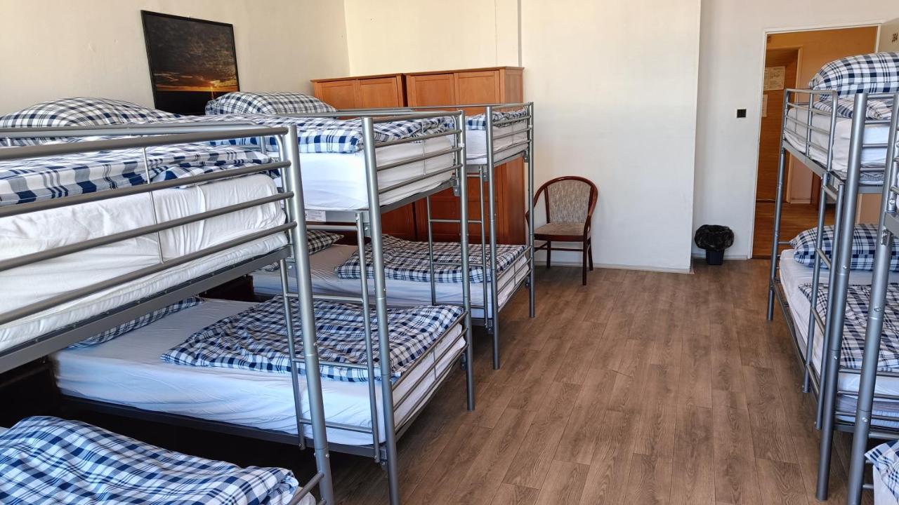 A Plus Hostel - Centrum 2