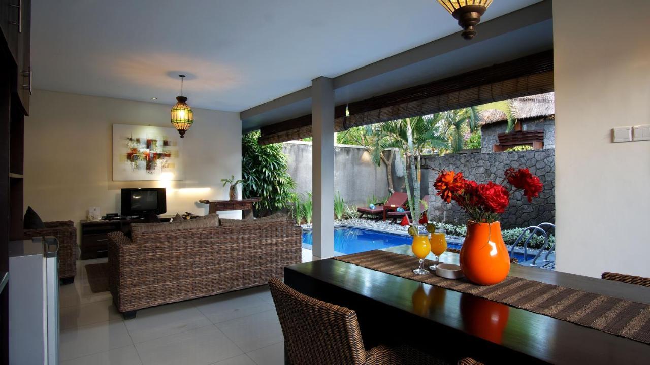 Bumi Linggah Villas Bali 1