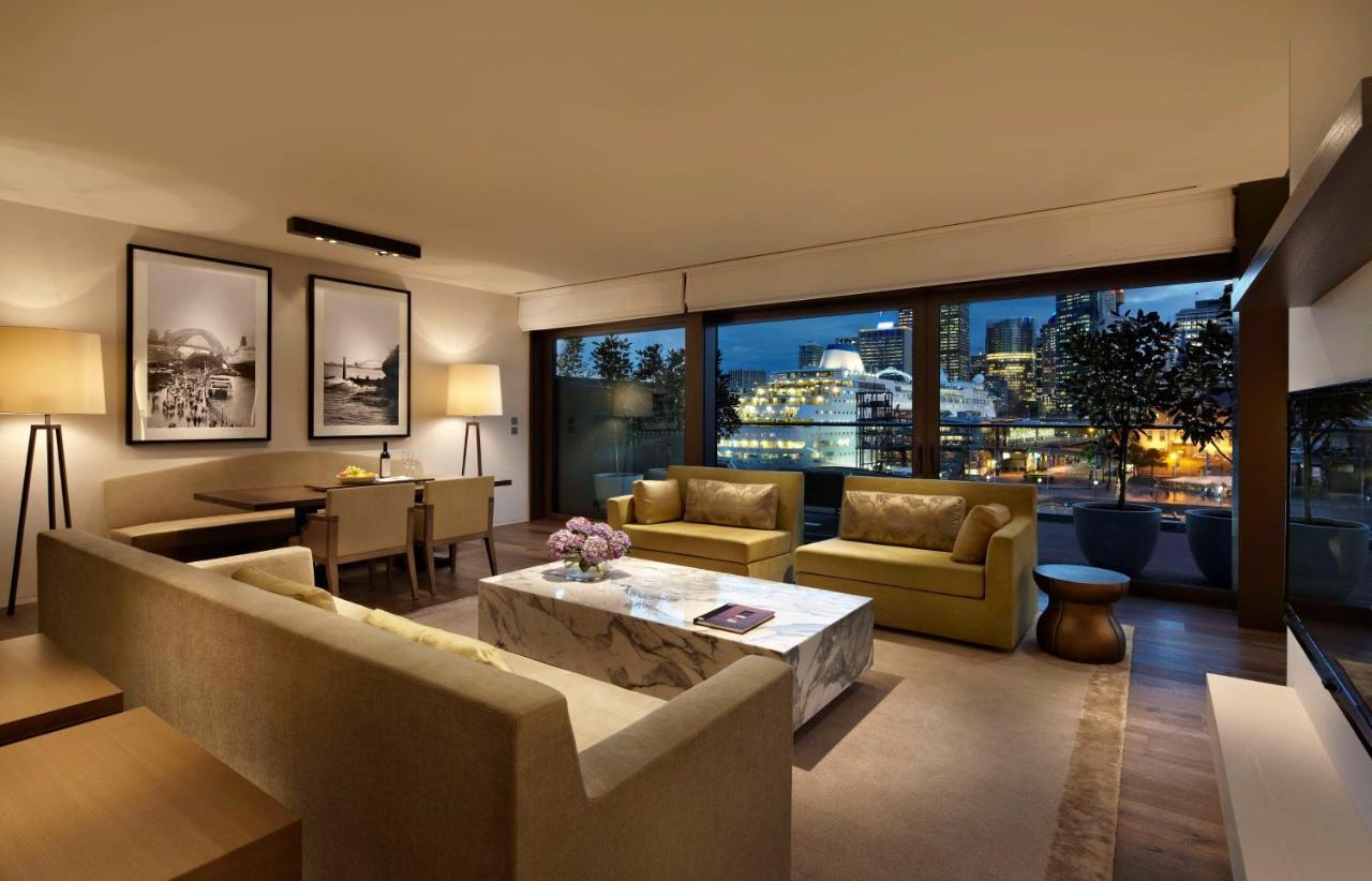 Park Hyatt Sydney 2