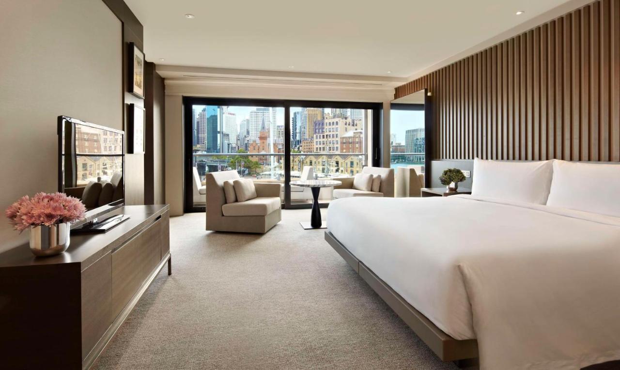 Park Hyatt Sydney 1