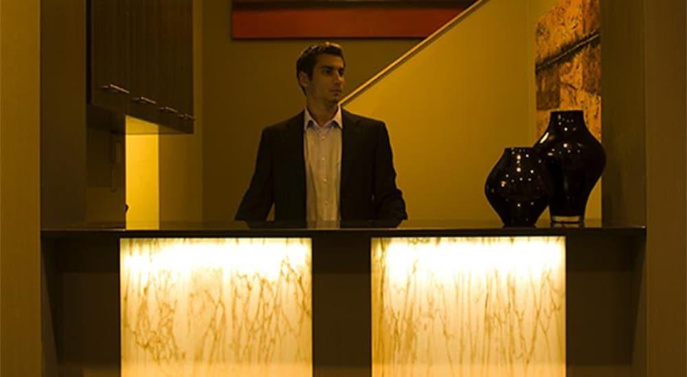 The Bayswater Sydney 2