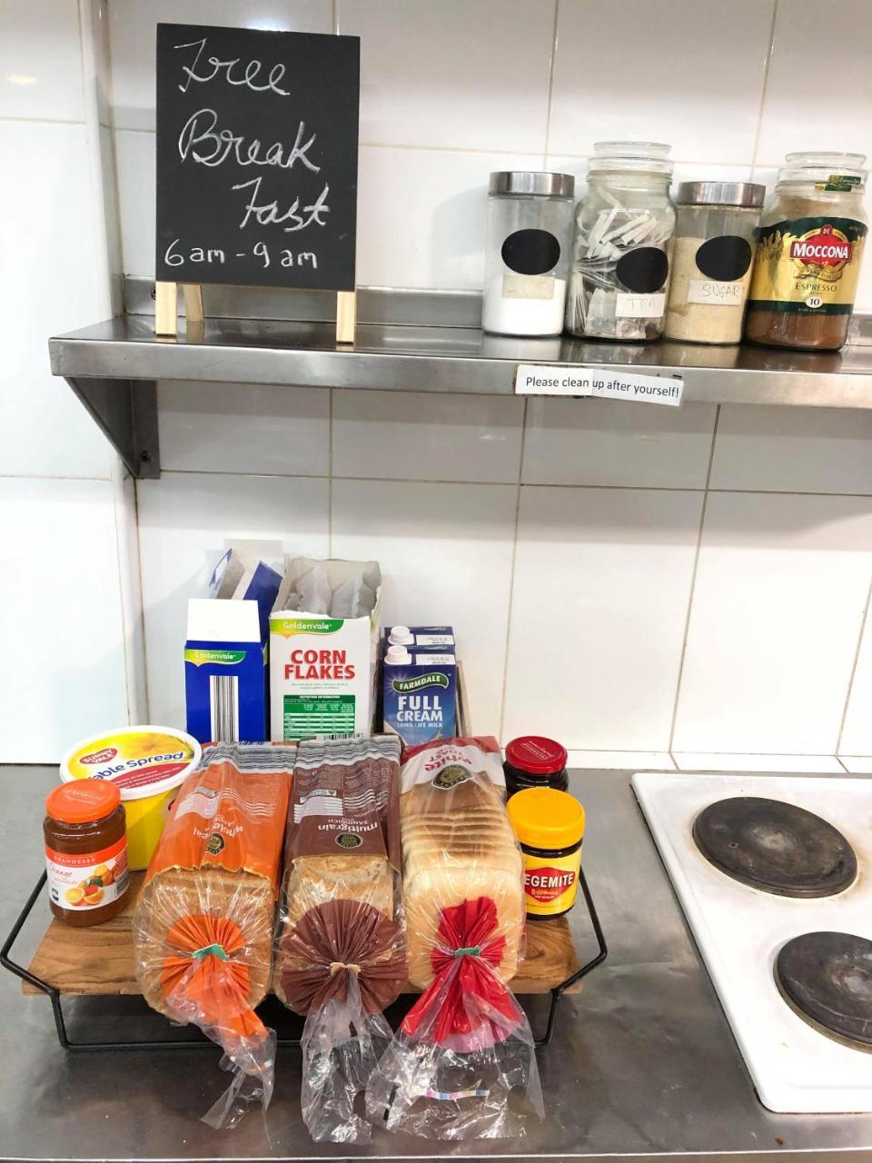 790 on George Backpackers (Adults only) 2