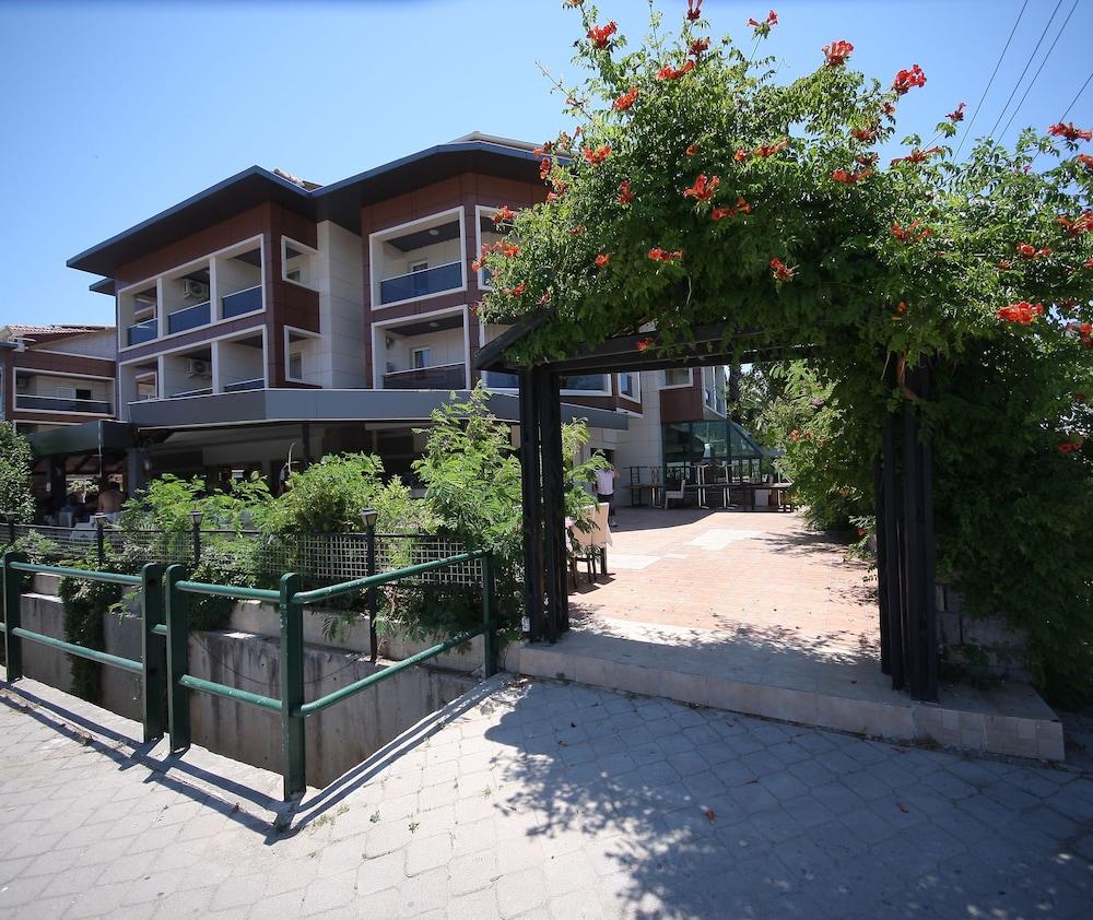 Mehtap Family Hotel